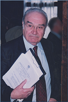 dott. Gianfranco Vazzoler